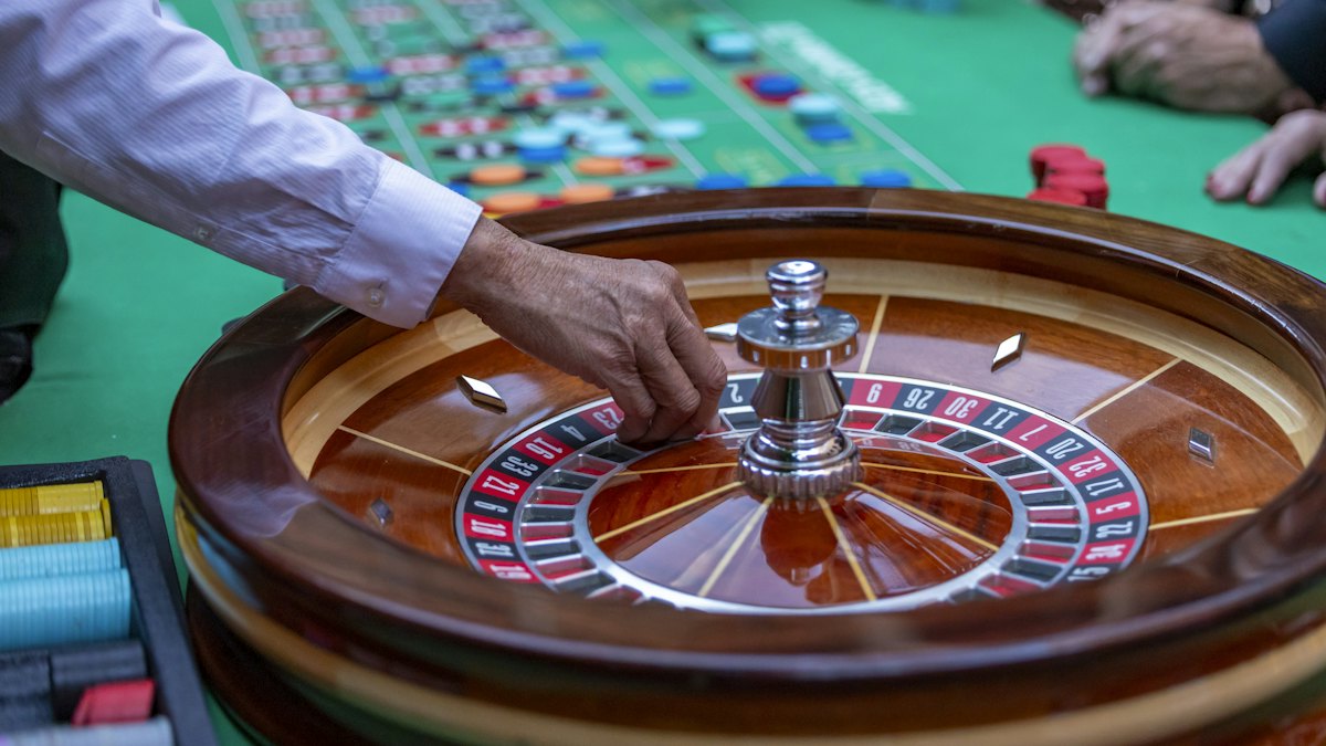 ruleta online